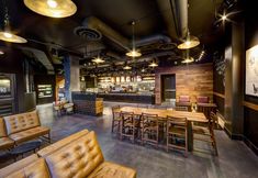 기타 6 Courtyard by Marriott Seattle Bellevue/Downtown