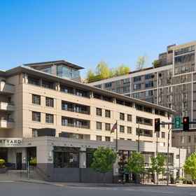 Primary image 1 コートヤード・バイ・マリオット・シアトル・ベルビュー / ダウンタウン, ワシントン州 ホテル