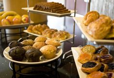 기타 7 Courtyard by Marriott Seattle Bellevue/Downtown