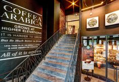 Others 5 Courtyard by Marriott Seattle Bellevue/Downtown