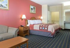 其他 6 Super 8 by Wyndham Stafford Sugarland Area