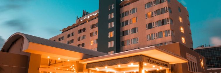 其他 Verdanza Hotel