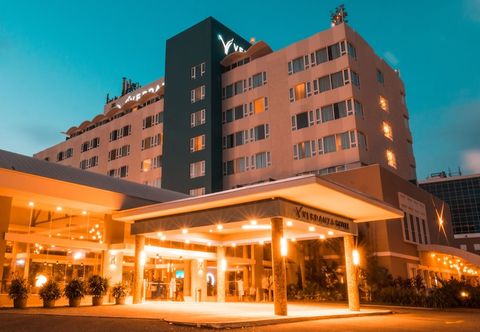 其他 Verdanza Hotel