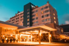 其他 Verdanza Hotel