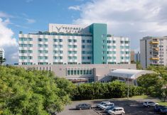 其他 2 Verdanza Hotel