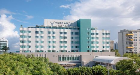 其他 2 Verdanza Hotel