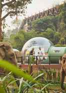 Ảnh chính Anantara Golden Triangle Elephant Camp & Resort