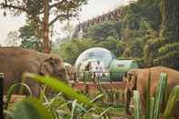 Others Anantara Golden Triangle Elephant Camp & Resort