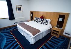 อื่นๆ 4 The Park Hotel