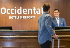 其他 3 Occidental Taksim