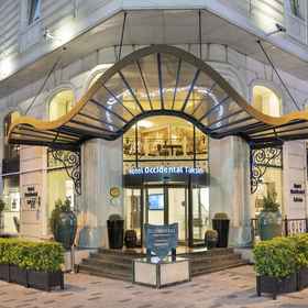 Primary image 1 Occidental Taksim, Taksim Hotels