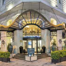 Primary image 1 Occidental Taksim, Hotel Karaköy