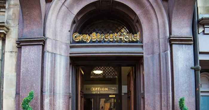 Khác Grey Street Hotel