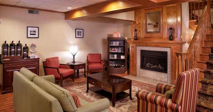 Lainnya Country Inn & Suites by Radisson, Columbia Airport, SC