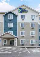 Imej utama Extended Stay America Select Suites - Oklahoma City - Del City