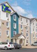 Imej utama Extended Stay America Select Suites - Wichita - South