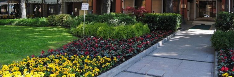 其他 Zanhotel Tre Vecchi