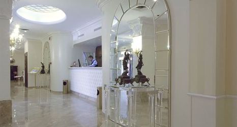 其他 2 Zanhotel Tre Vecchi