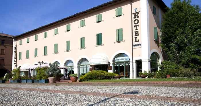 อื่นๆ Hotel Bentivoglio Residenza D'Epoca