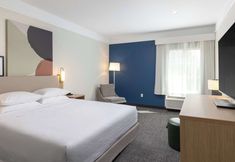 Lainnya 4 Spark by Hilton Houston West Clay Road