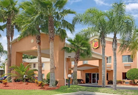 Others Super 8 by Wyndham Daytona Beach