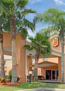 Imej utama Super 8 by Wyndham Daytona Beach