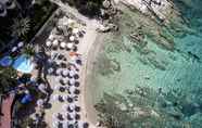 Lainnya 3 Grand Hotel Smeraldo Beach