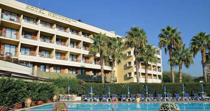 Khác Hotel Nettuno