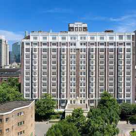 Primary image 1 Jin Jiang Hotel Shanghai, Shanghai Hotels