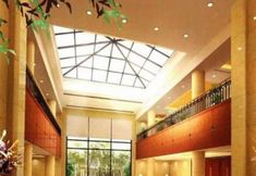 その他 6 Jin Jiang Hotel Shanghai