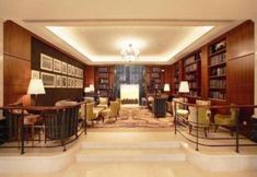 その他 5 Jin Jiang Hotel Shanghai