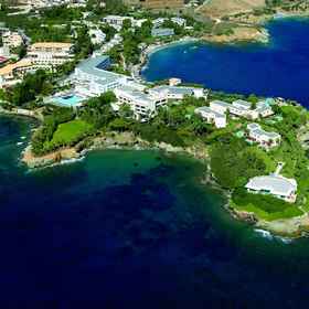 Primary image 1 Out Of The Blue All Inclusive Resort & Spa, Dimos Gortyna Hotels