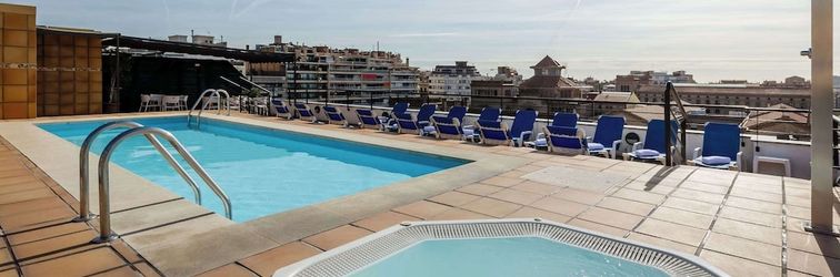 อื่นๆ Sunotel Junior