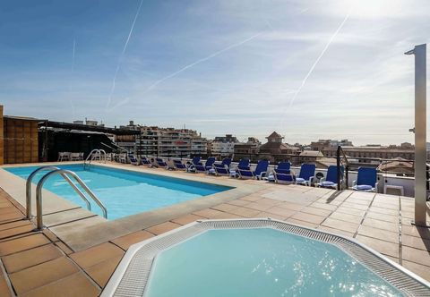 อื่นๆ Sunotel Junior