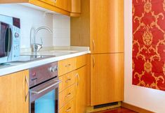 其他 7 MS Aparthotel