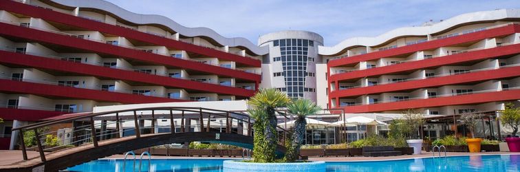 其他 MS Aparthotel