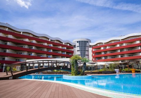 其他 MS Aparthotel