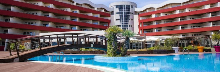 Others MS Aparthotel