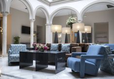 Lainnya 7 Petit Palace Marqués Santa Ana