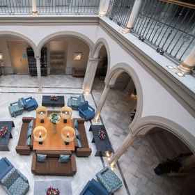 Primary image 1 Petit Palace Marqués Santa Ana, Alcalá del Río Hotels