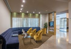 その他 4 Lutecia Smart Design Hotel