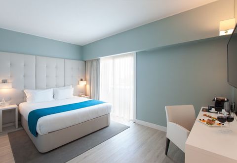 その他 Lutecia Smart Design Hotel