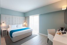 其他 Lutecia Smart Design Hotel