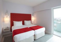 その他 5 Lutecia Smart Design Hotel