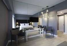 その他 7 Lutecia Smart Design Hotel