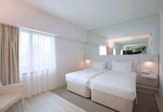 その他 6 Lutecia Smart Design Hotel