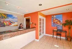 その他 2 Continental Inn