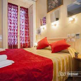 Primary image 1 Hostal La Fontana, Plaza de Cibeles Hotels