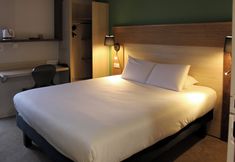 Lainnya 6 Hôtel Dijon Sud Longvic futur greet en avril 25