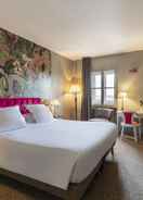 ภาพหลัก Best Western Plus Hotel d'Europe et d'Angleterre